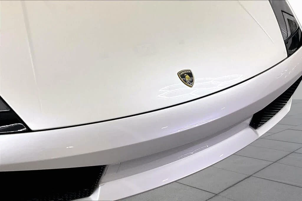 2008 Lamborghini Gallardo - Image 25 of 30