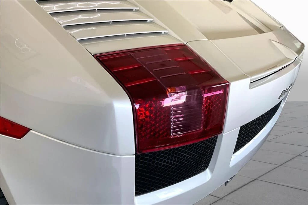 2008 Lamborghini Gallardo - Image 24 of 30