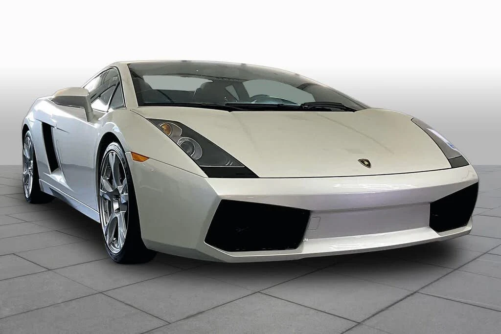 2008 Lamborghini Gallardo - Image 2 of 30