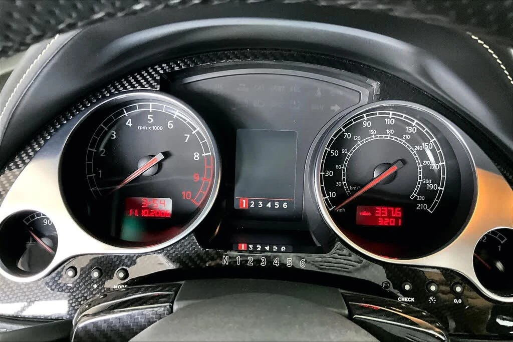 2008 Lamborghini Gallardo - Image 21 of 30