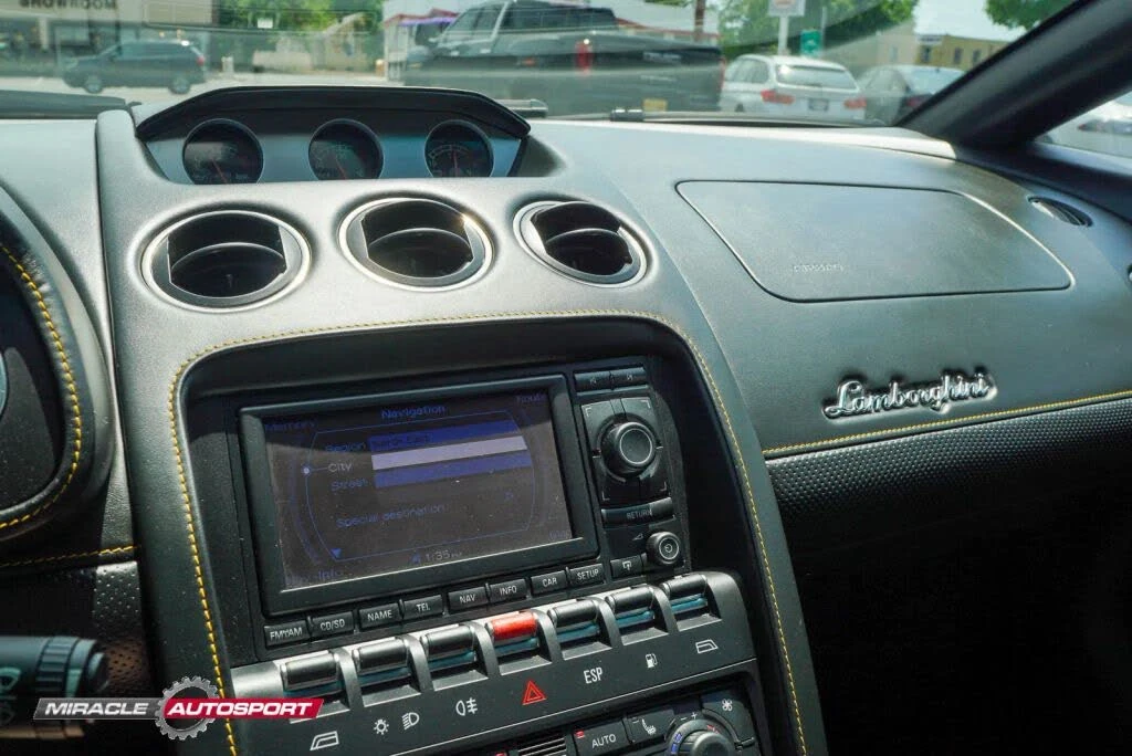 2008 Lamborghini Gallardo - Image 29 of 31