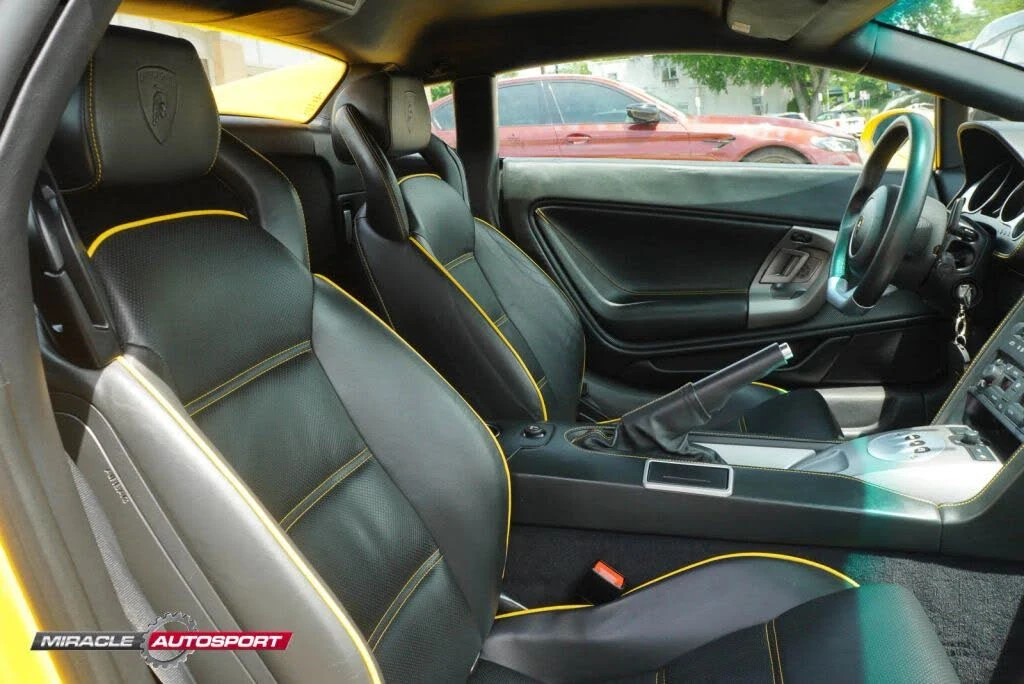 2008 Lamborghini Gallardo - Image 21 of 31