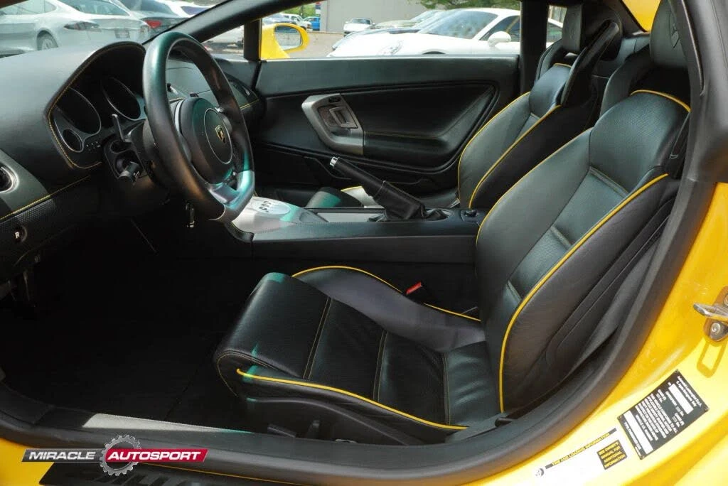 2008 Lamborghini Gallardo - Image 12 of 31