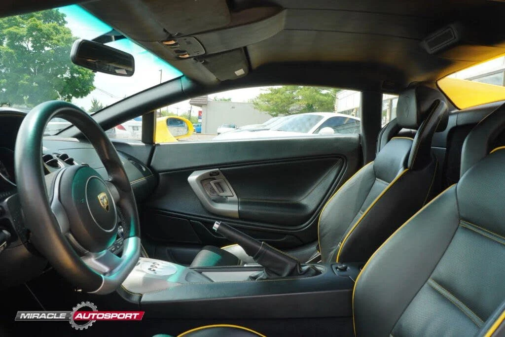 2008 Lamborghini Gallardo - Image 15 of 31