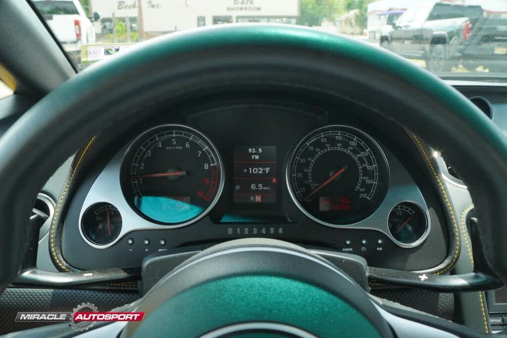 2008 Lamborghini Gallardo - Image 27 of 31