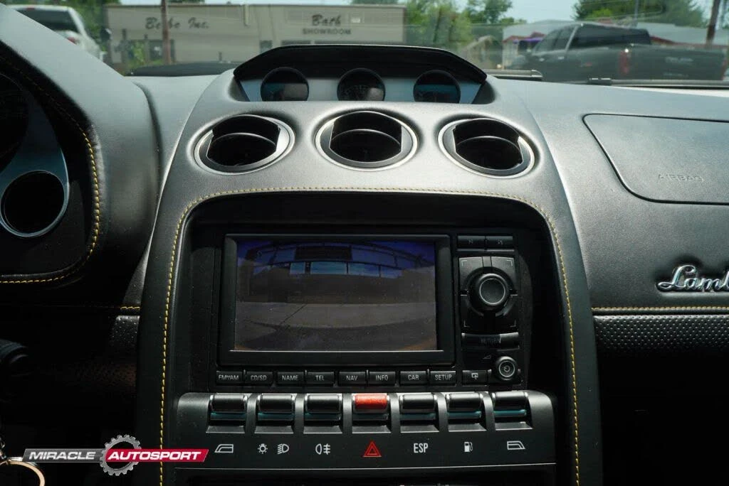 2008 Lamborghini Gallardo - Image 30 of 31