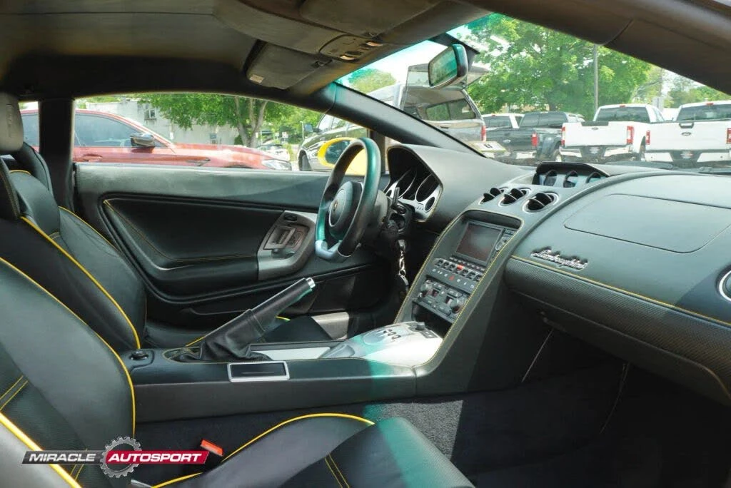2008 Lamborghini Gallardo - Image 23 of 31