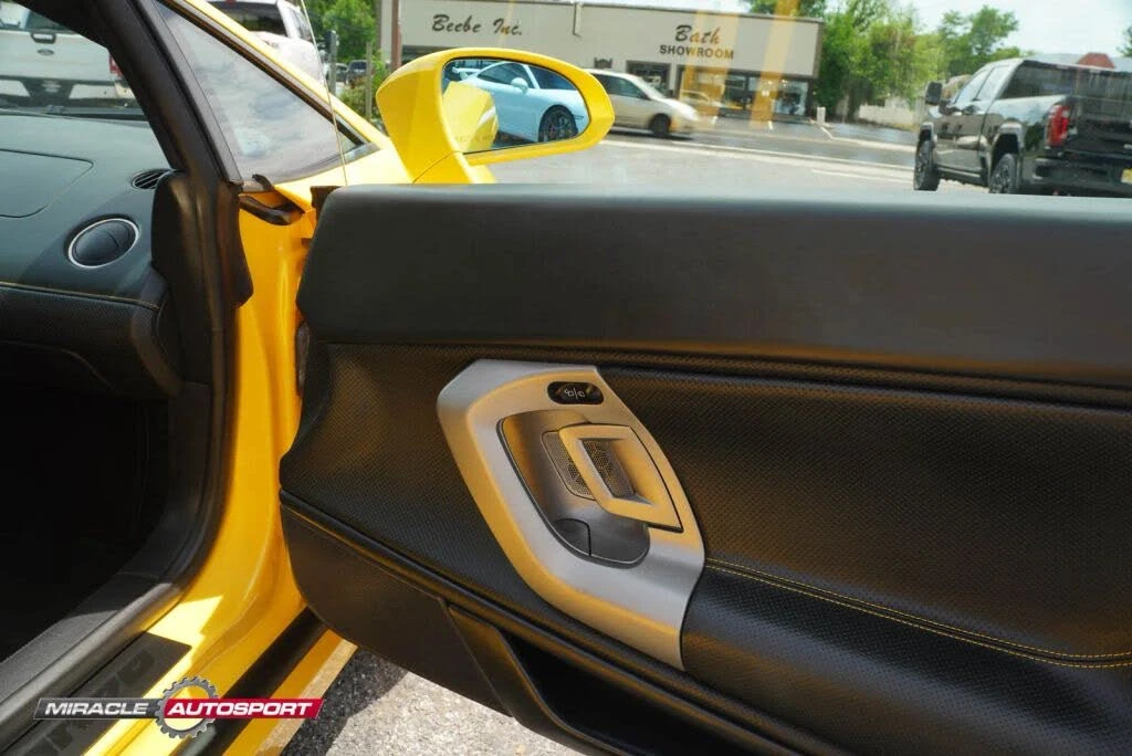 2008 Lamborghini Gallardo - Image 18 of 31