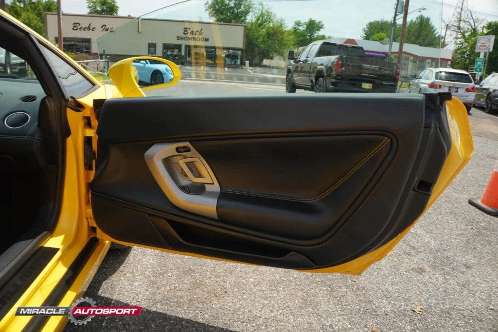 2008 Lamborghini Gallardo - Image 17 of 31