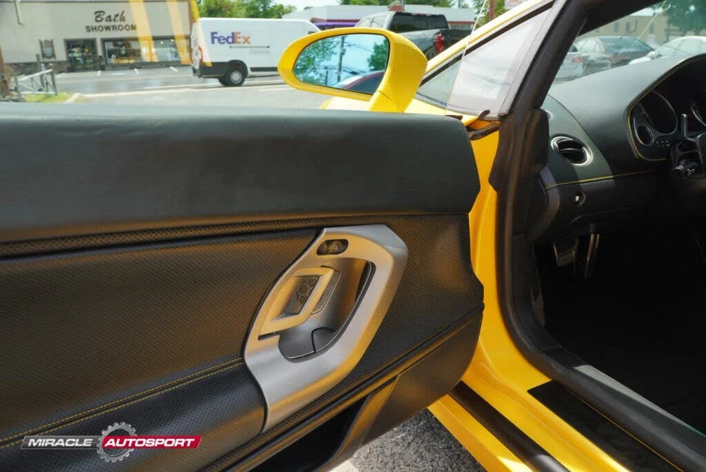 2008 Lamborghini Gallardo - Image 11 of 31