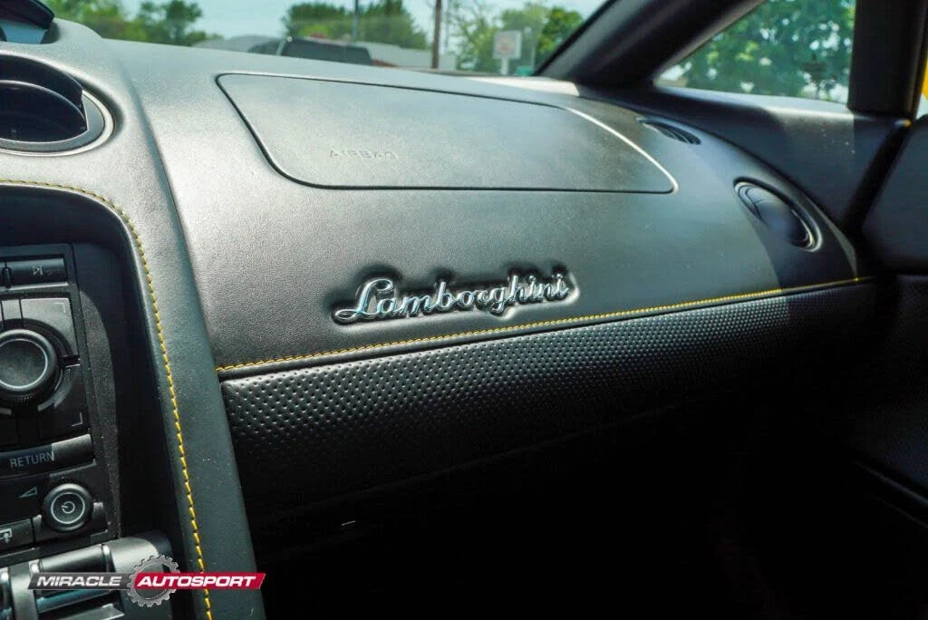 2008 Lamborghini Gallardo - Image 31 of 31