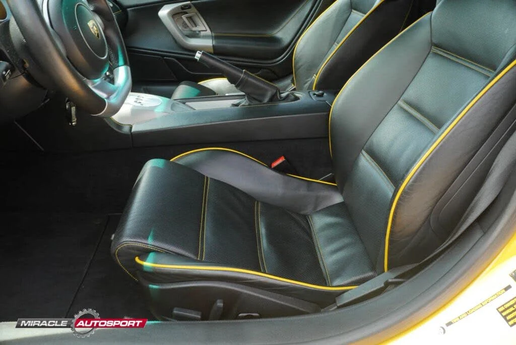 2008 Lamborghini Gallardo - Image 13 of 31