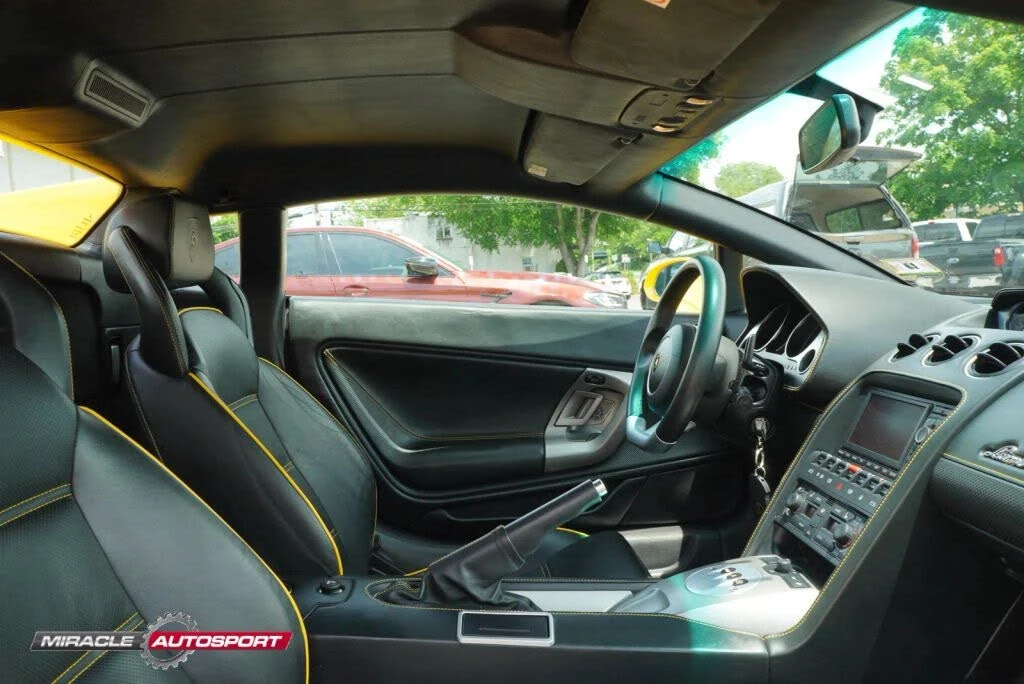 2008 Lamborghini Gallardo - Image 22 of 31