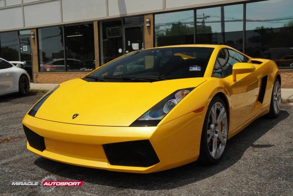 2008 Lamborghini Gallardo - Image 3 of 31
