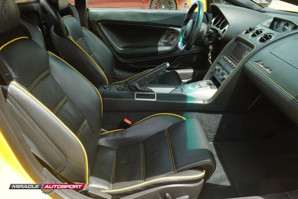 2008 Lamborghini Gallardo - Image 19 of 31