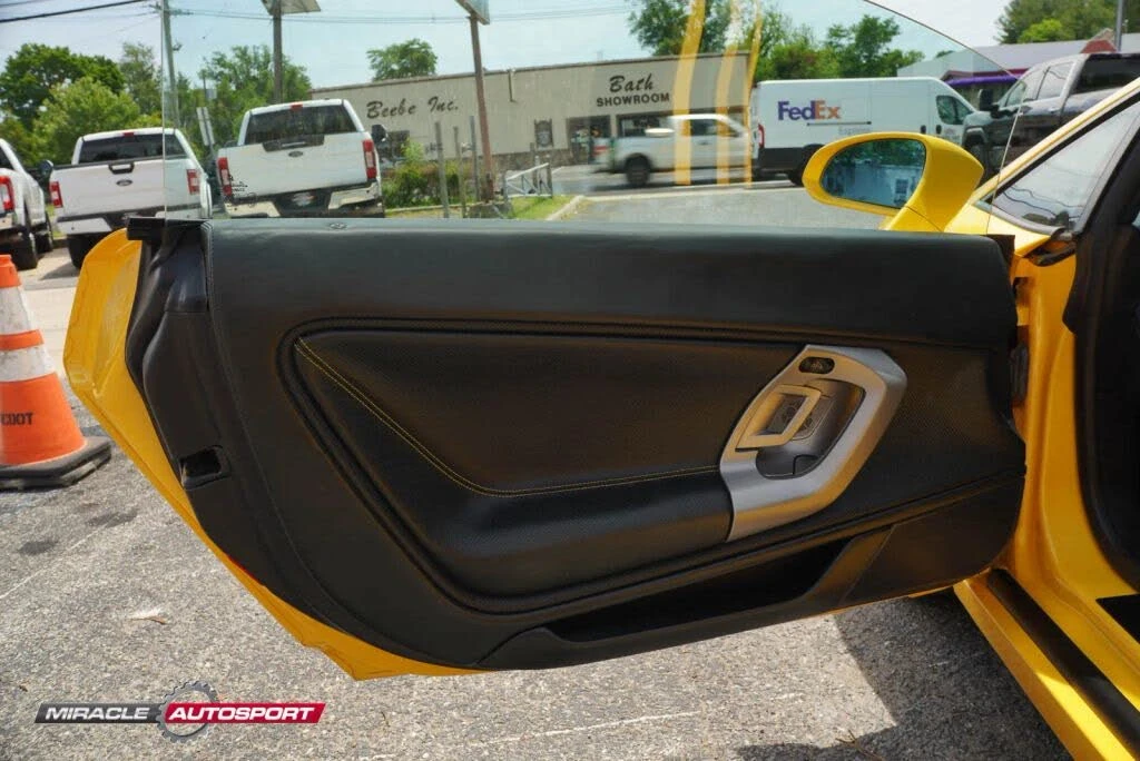 2008 Lamborghini Gallardo - Image 10 of 31