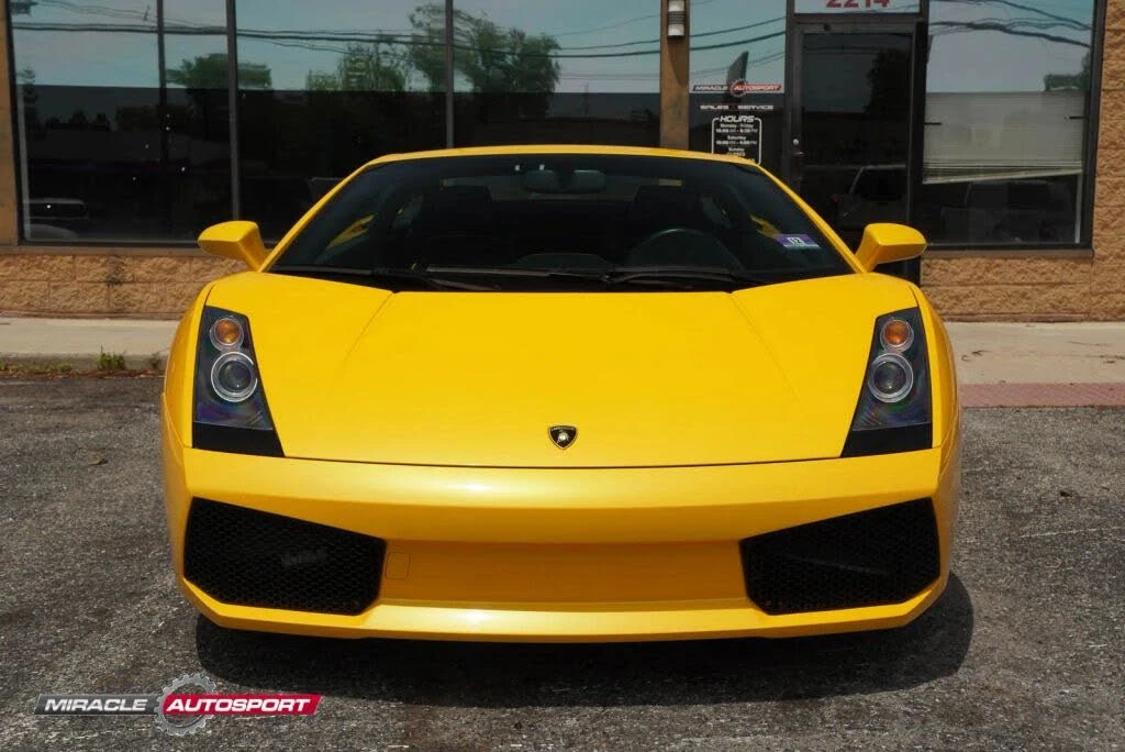 2008 Lamborghini Gallardo - Image 2 of 31
