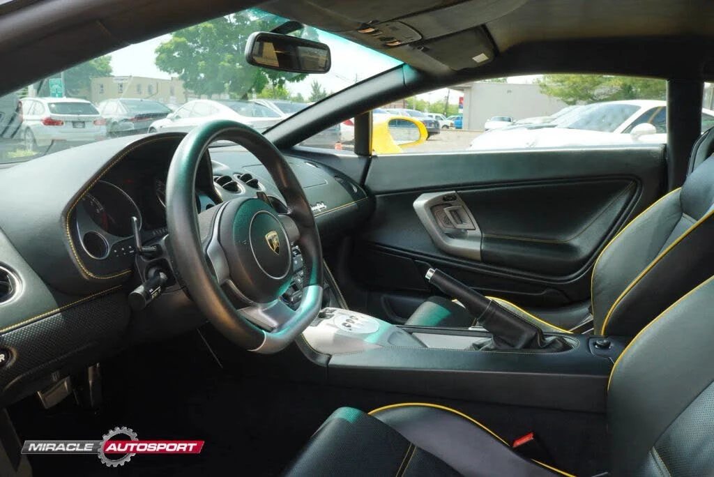 2008 Lamborghini Gallardo - Image 16 of 31