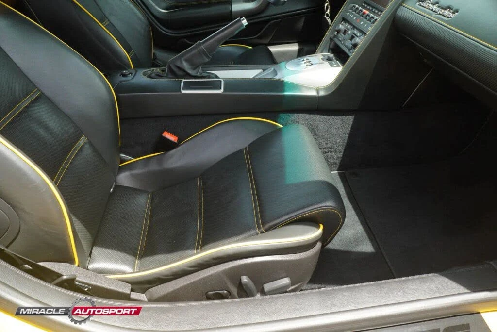 2008 Lamborghini Gallardo - Image 20 of 31