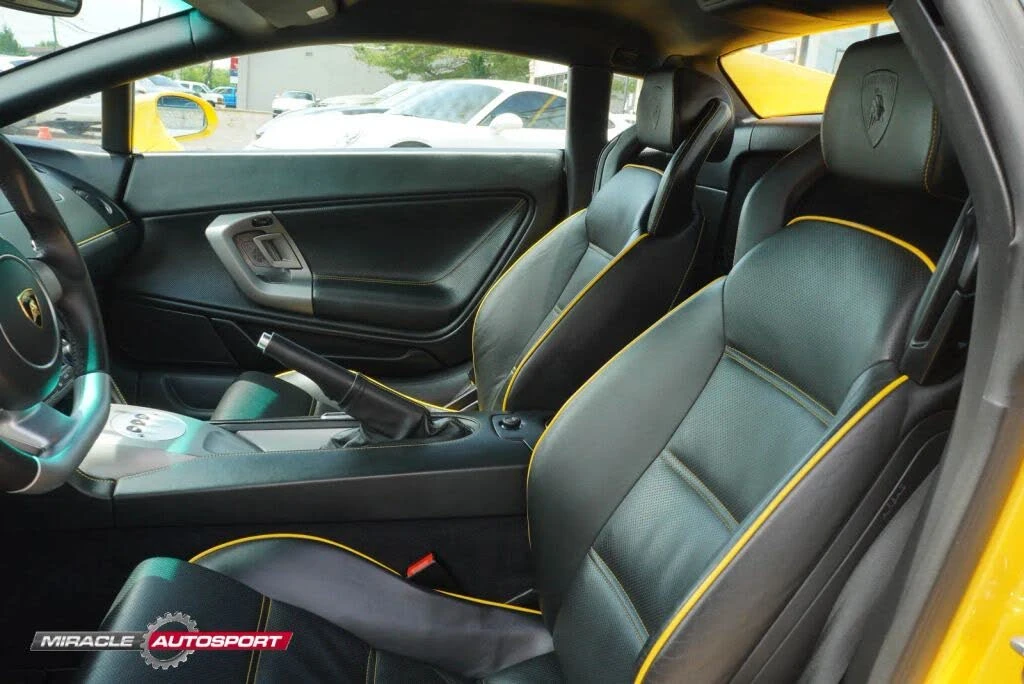2008 Lamborghini Gallardo - Image 14 of 31