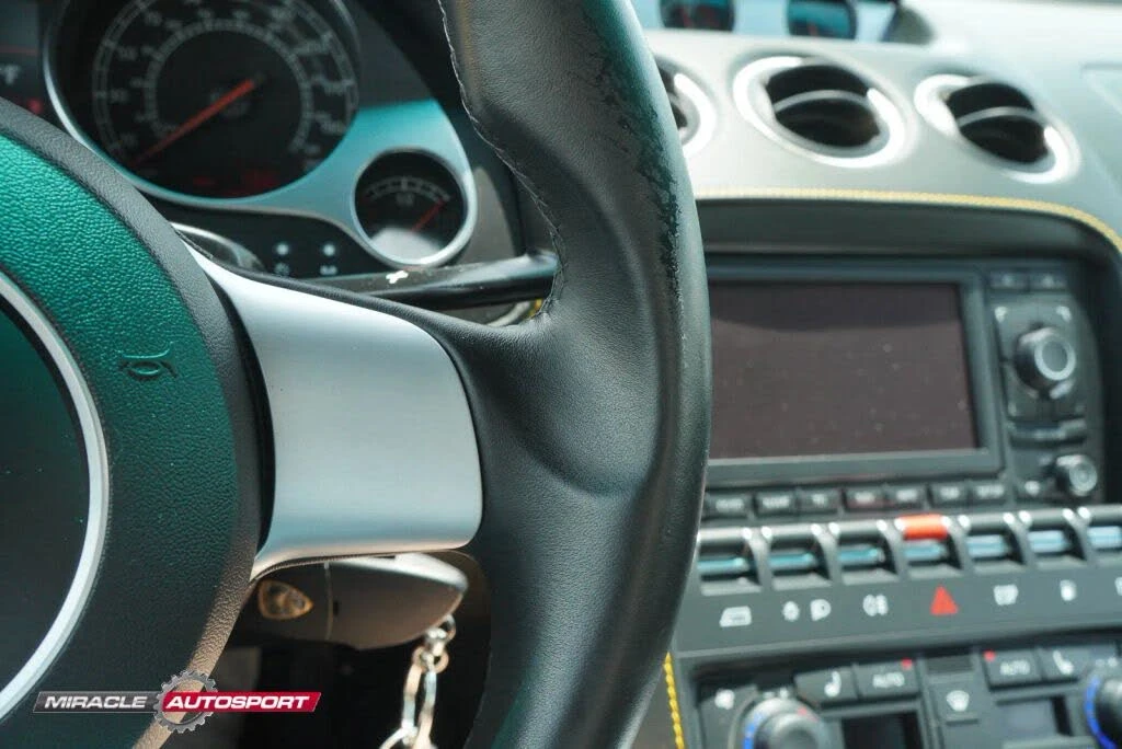 2008 Lamborghini Gallardo - Image 26 of 31