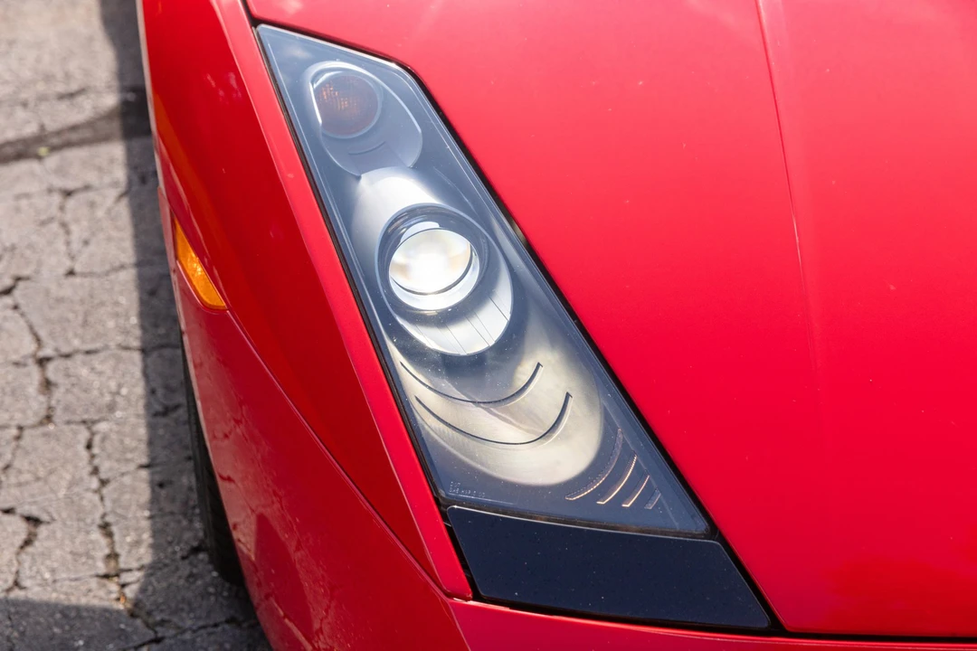 2008 Lamborghini Gallardo - Image 13 of 31