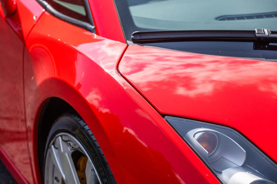 2008 Lamborghini Gallardo - Image 15 of 31