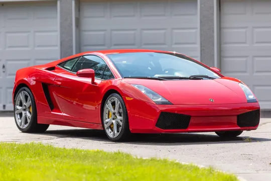 2008 Lamborghini Gallardo - Image 4 of 31