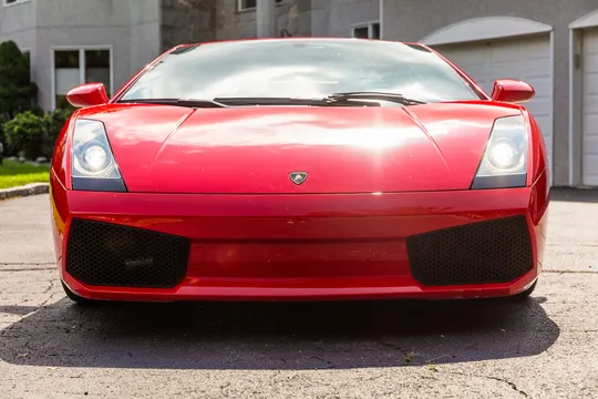 2008 Lamborghini Gallardo - Image 3 of 31