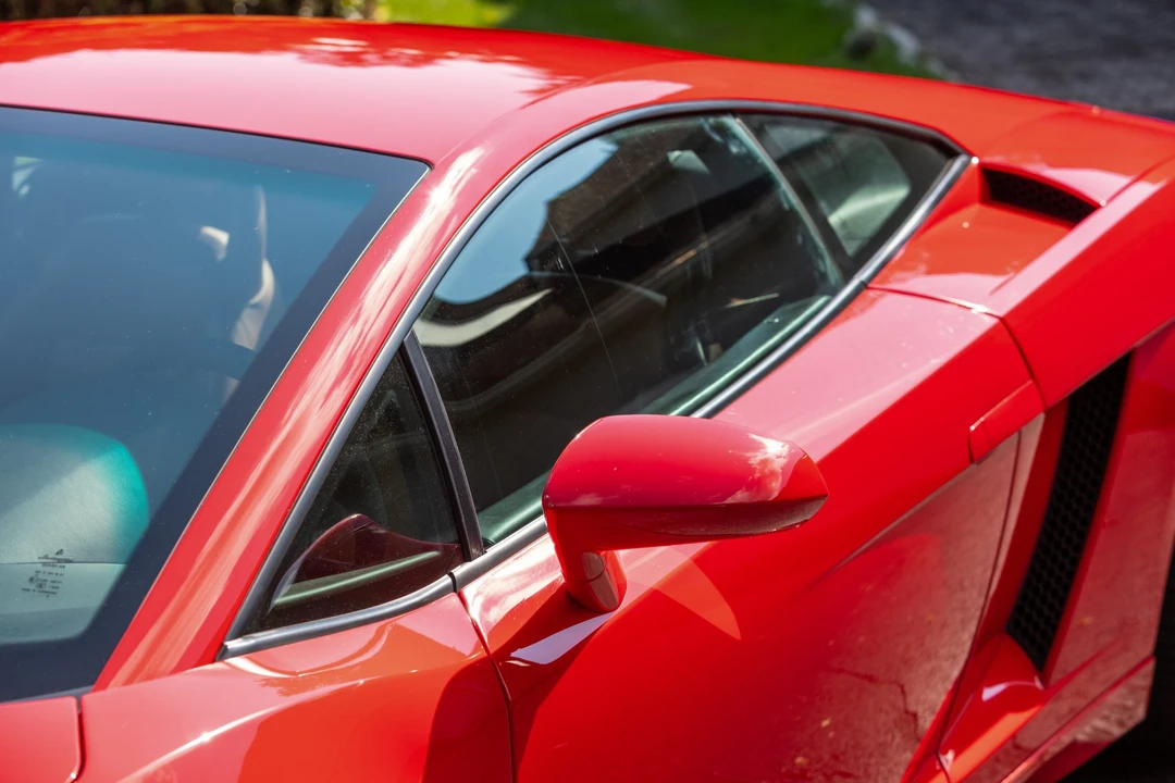 2008 Lamborghini Gallardo - Image 28 of 31