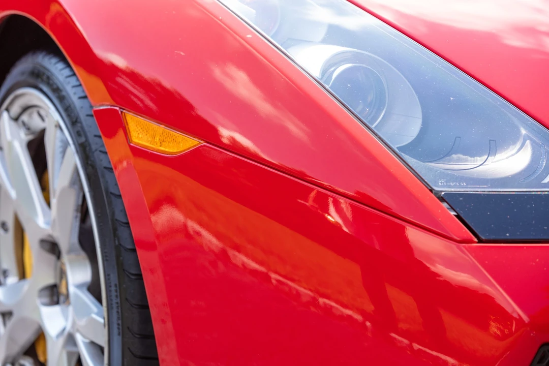 2008 Lamborghini Gallardo - Image 16 of 31