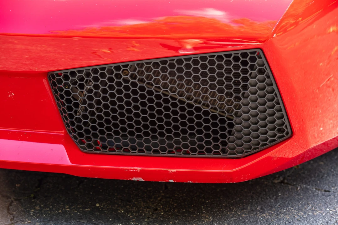 2008 Lamborghini Gallardo - Image 20 of 31