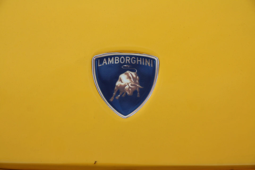2008 Lamborghini Gallardo LP560-4 - Image 28 of 31