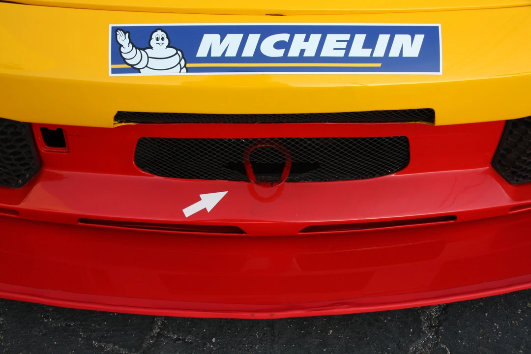 2008 Lamborghini Gallardo LP560-4 - Image 25 of 31