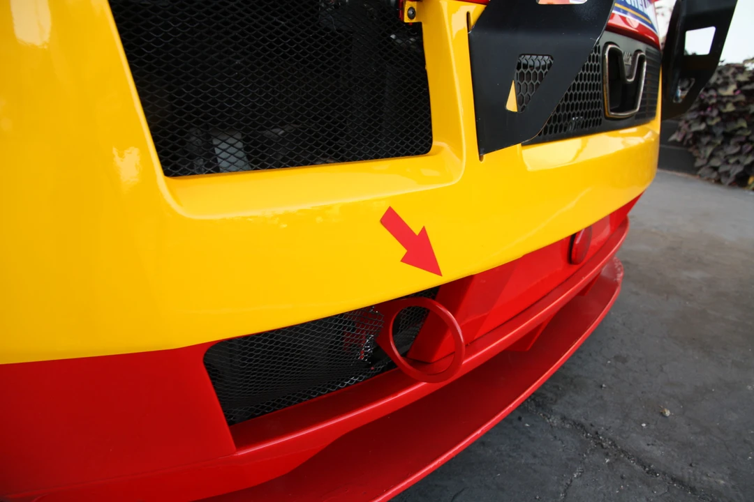 2008 Lamborghini Gallardo LP560-4 - Image 21 of 31