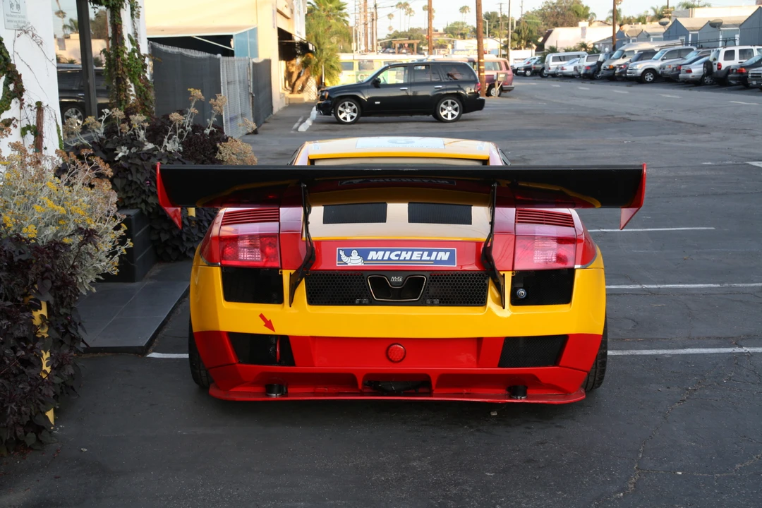 2008 Lamborghini Gallardo LP560-4 - Image 15 of 31