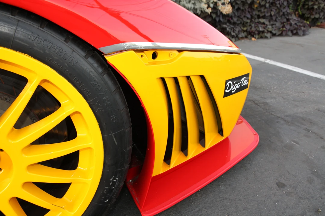 2008 Lamborghini Gallardo LP560-4 - Image 30 of 31