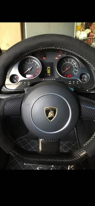 2008 Lamborghini Gallardo LP550-2 - Image 16 of 20