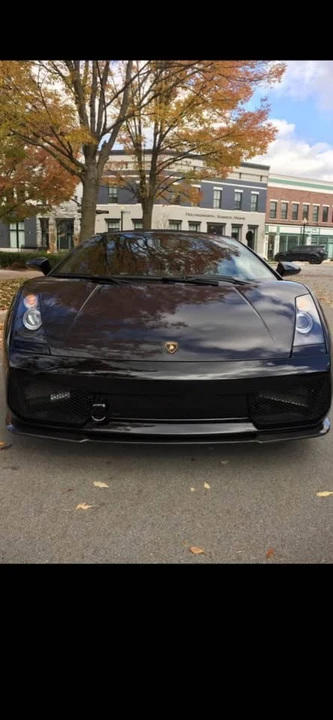 2008 Lamborghini Gallardo LP550-2 - Image 14 of 20
