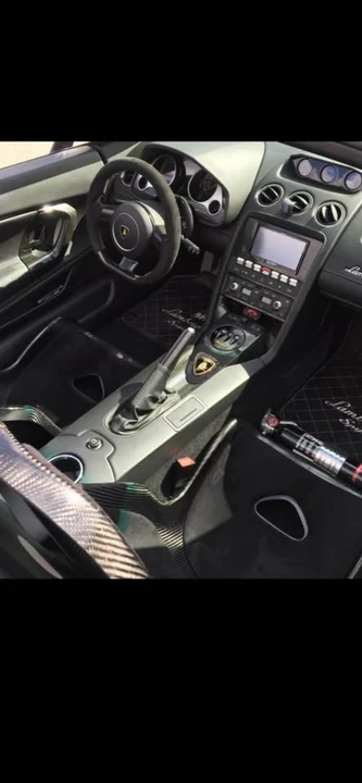 2008 Lamborghini Gallardo LP550-2 - Image 13 of 20