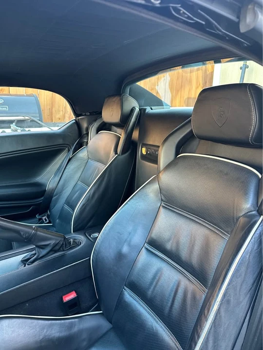 2008 Lamborghini Gallardo - Image 15 of 21