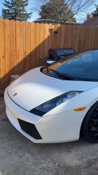 2008 Lamborghini Gallardo - Image 21 of 21
