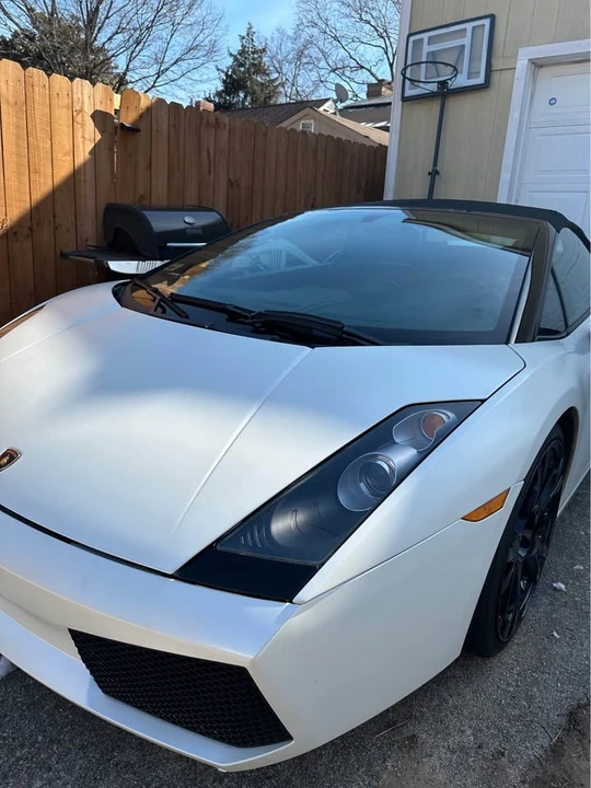 2008 Lamborghini Gallardo - Image 2 of 21