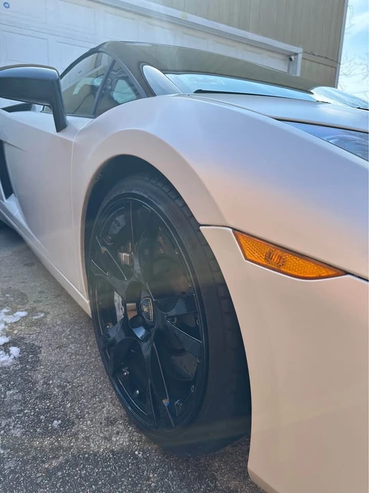 2008 Lamborghini Gallardo - Image 4 of 21