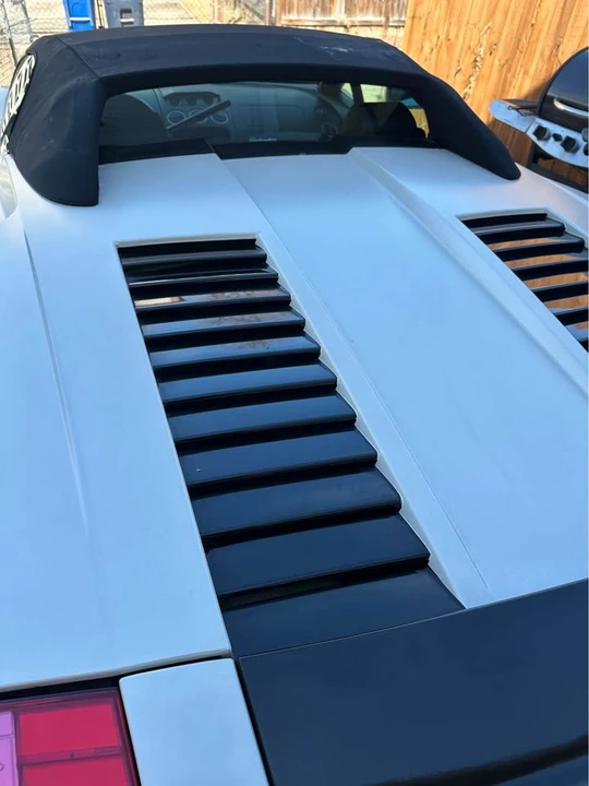 2008 Lamborghini Gallardo - Image 8 of 21