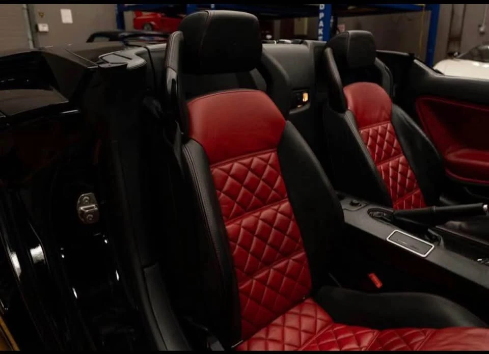 2008 Lamborghini Gallardo LP560-4 - Image 7 of 8