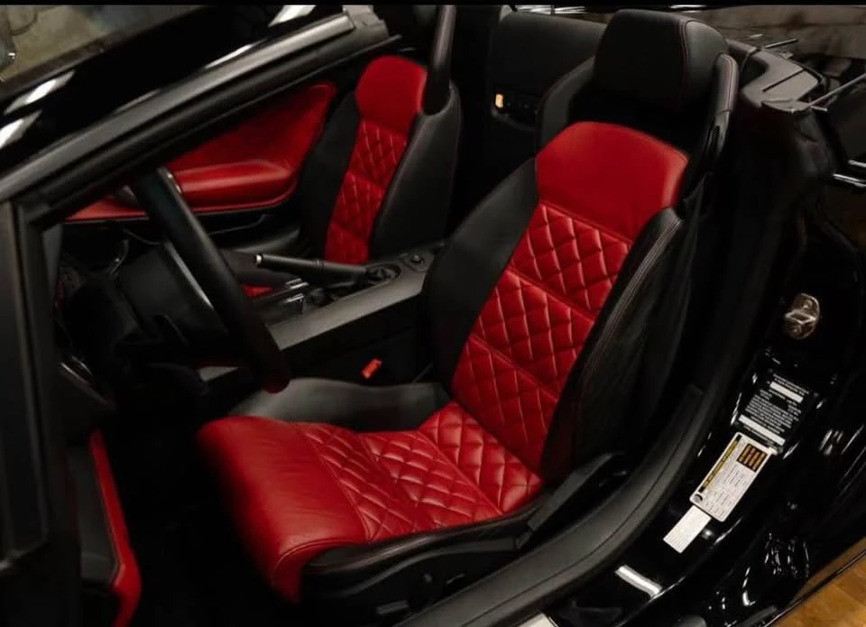 2008 Lamborghini Gallardo LP560-4 - Image 6 of 8