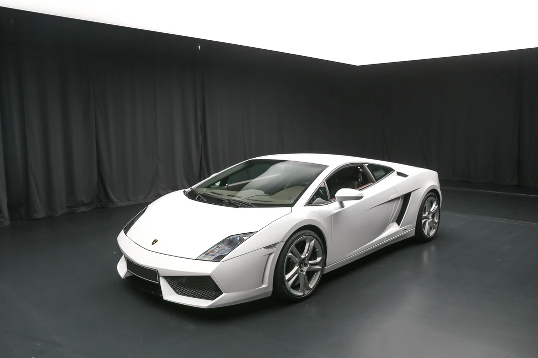 2008 Lamborghini Gallardo LP560-4 - Image 3 of 31