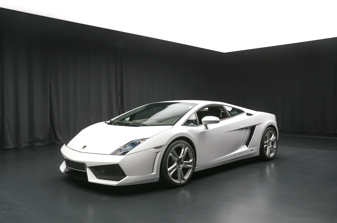 2008 Lamborghini Gallardo LP560-4 - Image 11 of 31