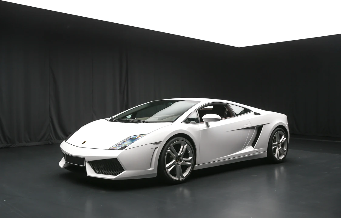 2008 Lamborghini Gallardo LP560-4 - Image 12 of 31